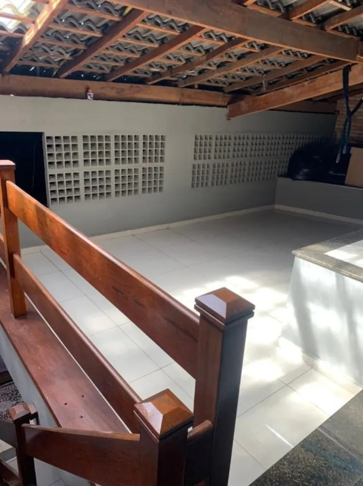 Casa, 3 quartos, 375 m² - Foto 3