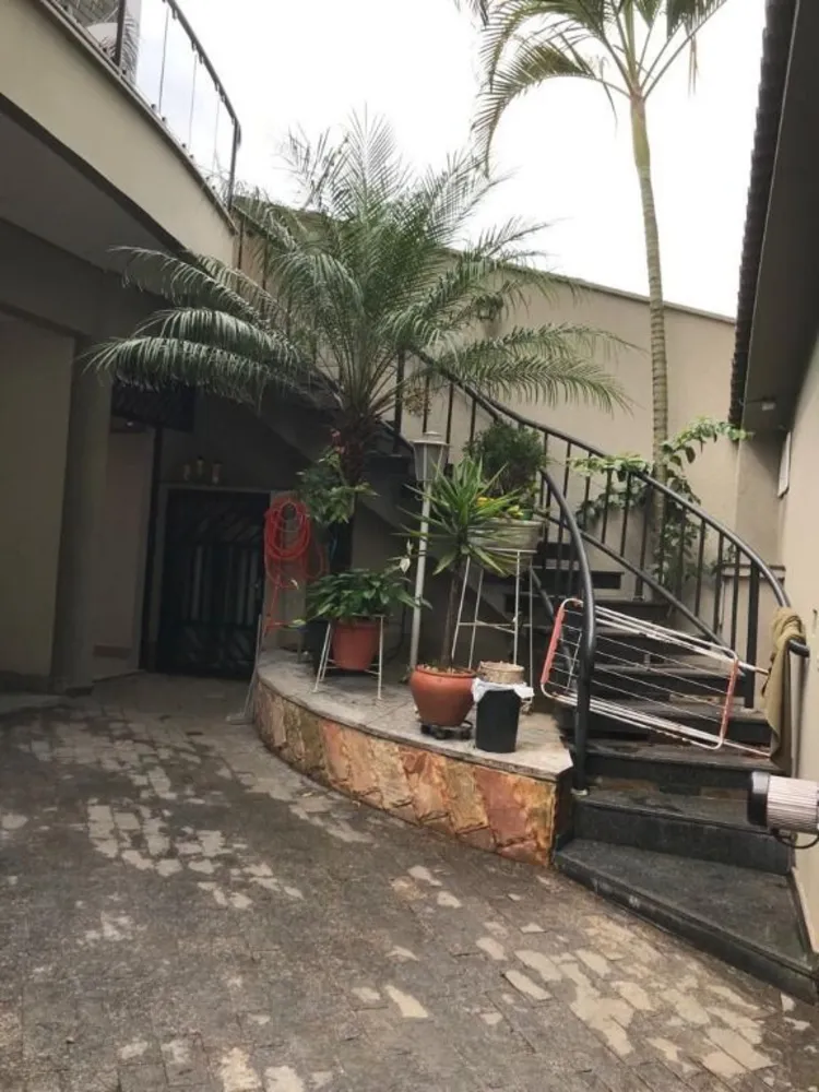 Casa, 3 quartos, 375 m² - Foto 7