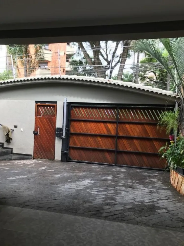 Casa, 3 quartos, 375 m² - Foto 5