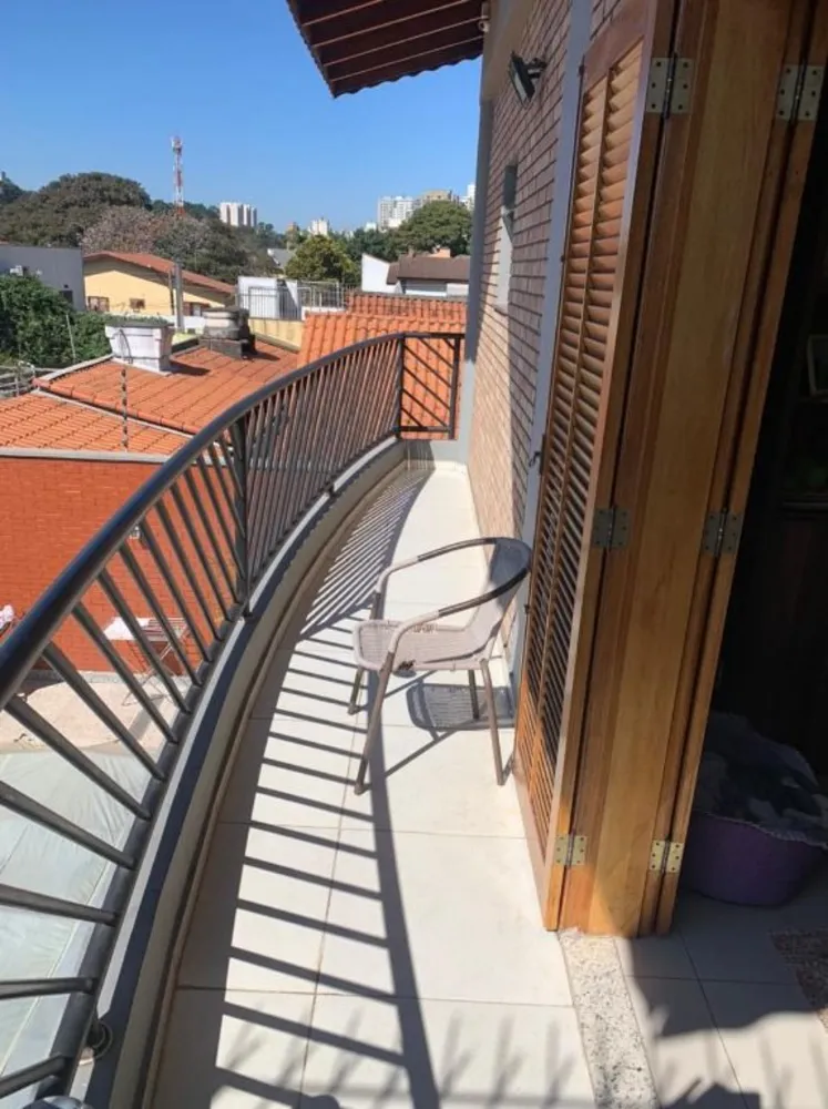 Casa, 3 quartos, 375 m² - Foto 4