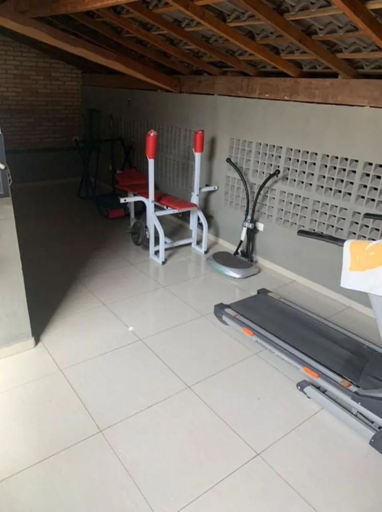 Casa, 3 quartos, 375 m² - Foto 8