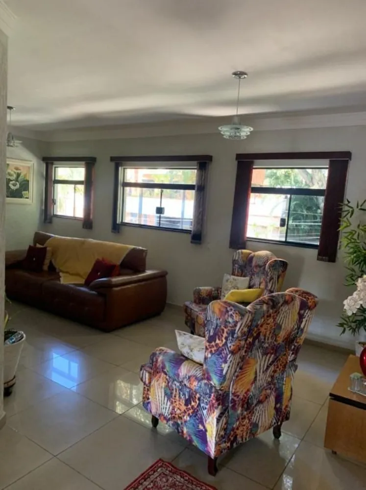 Casa, 3 quartos, 375 m² - Foto 6