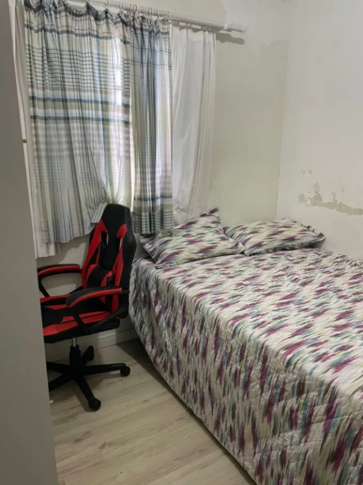 Sobrado à venda com 3 quartos, 190m² - Foto 4