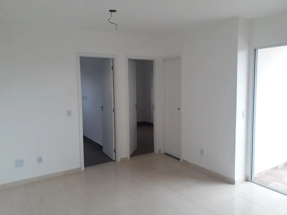 Apartamento, 1 quarto, 34 m² - Foto 3