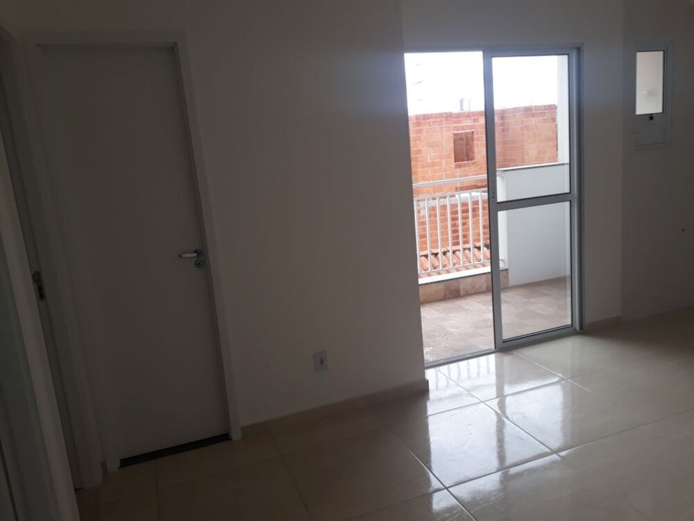 Apartamento, 1 quarto, 34 m² - Foto 1