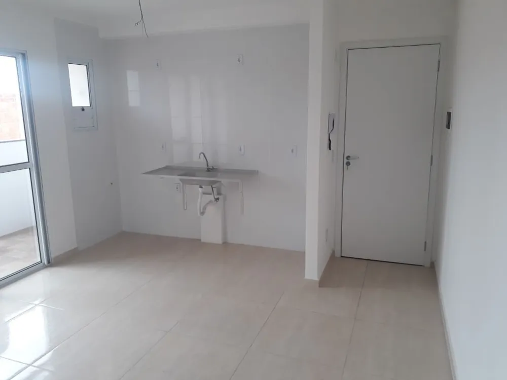 Apartamento, 1 quarto, 34 m² - Foto 1