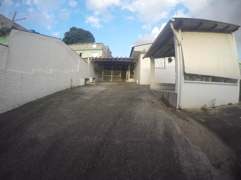 Terreno, 270 m² - Foto 1