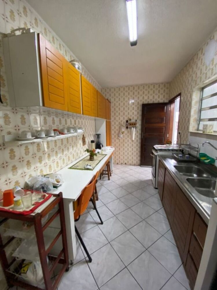 Casa, 2 quartos, 90 m² - Foto 17