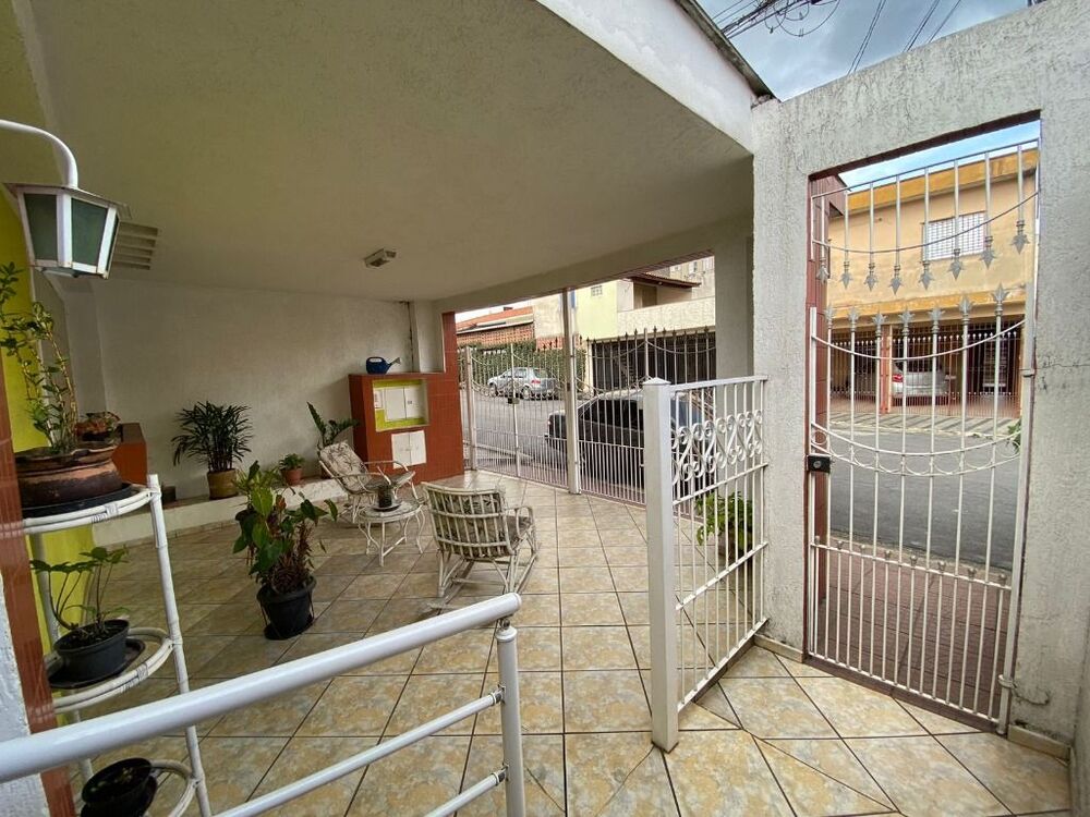 Casa, 2 quartos, 90 m² - Foto 11