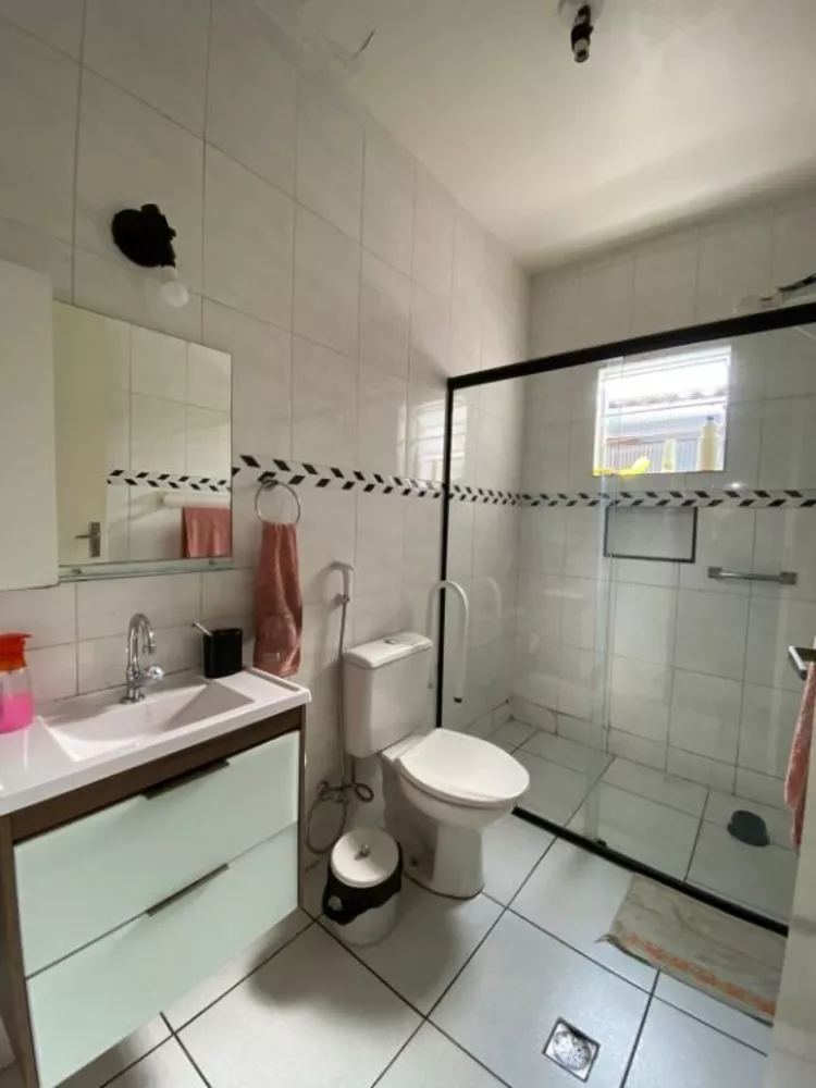Casa, 2 quartos, 90 m² - Foto 9