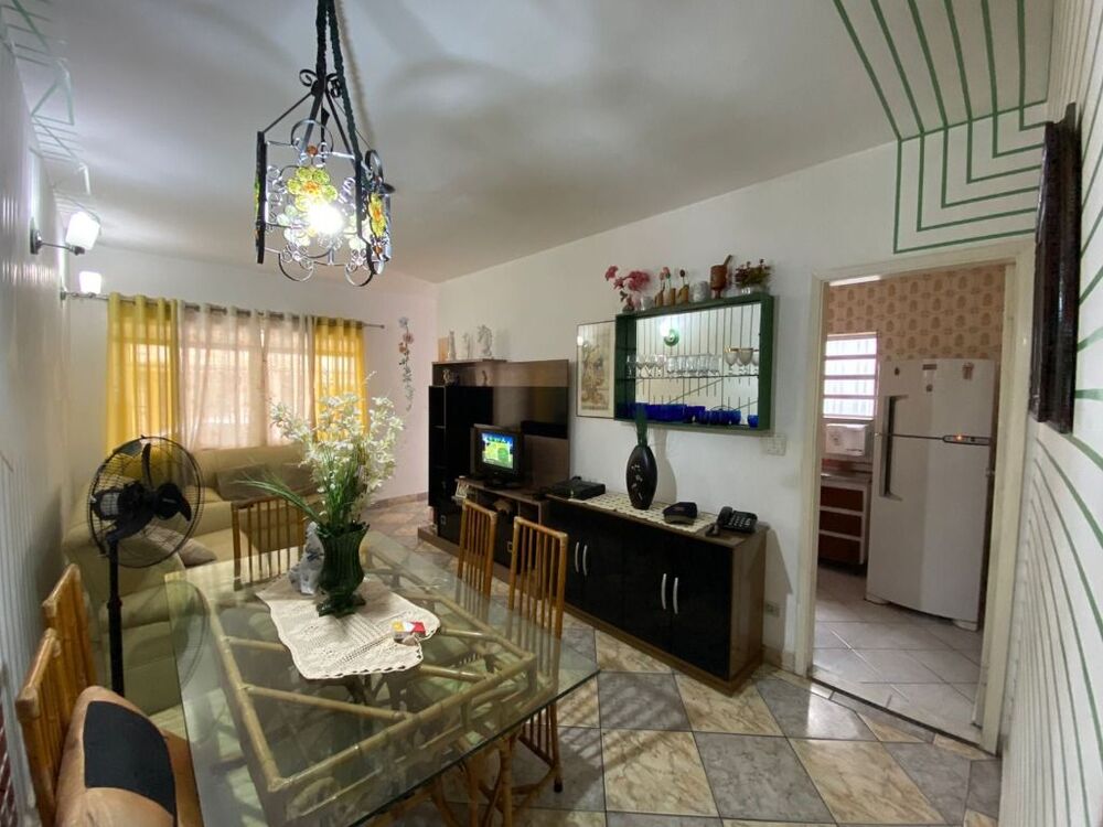 Casa, 2 quartos, 90 m² - Foto 21