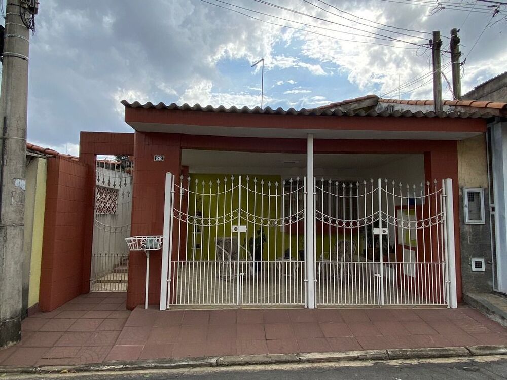 Casa, 2 quartos, 90 m² - Foto 16
