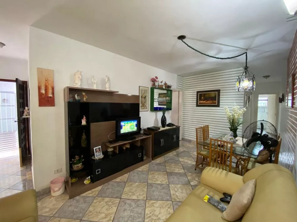 Casa, 2 quartos, 90 m² - Foto 2