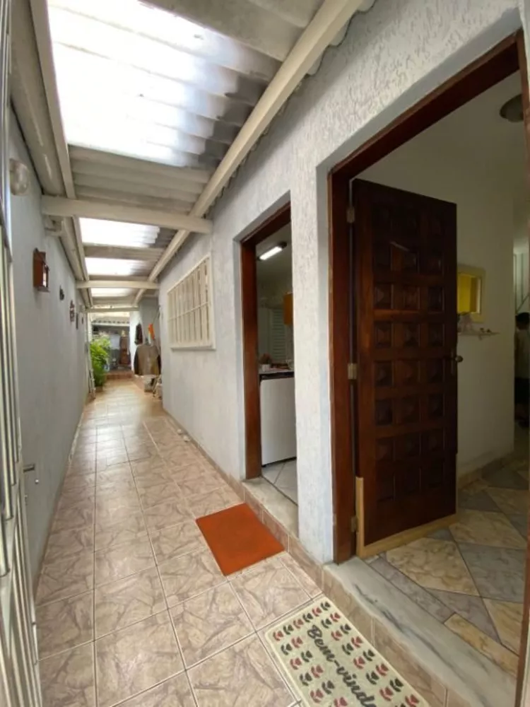 Casa, 2 quartos, 90 m² - Foto 3
