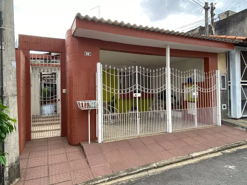 Casa, 2 quartos, 90 m² - Foto 10