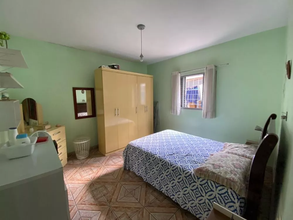 Casa, 2 quartos, 90 m² - Foto 1