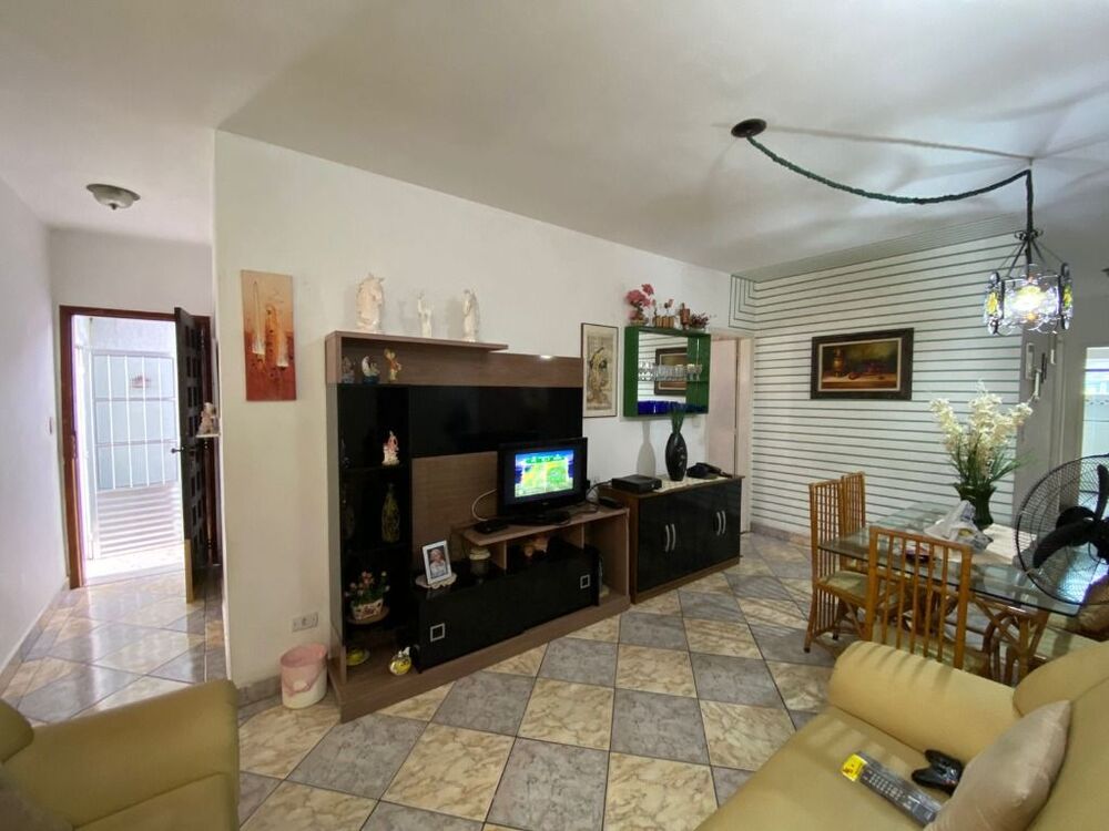 Casa, 2 quartos, 90 m² - Foto 14