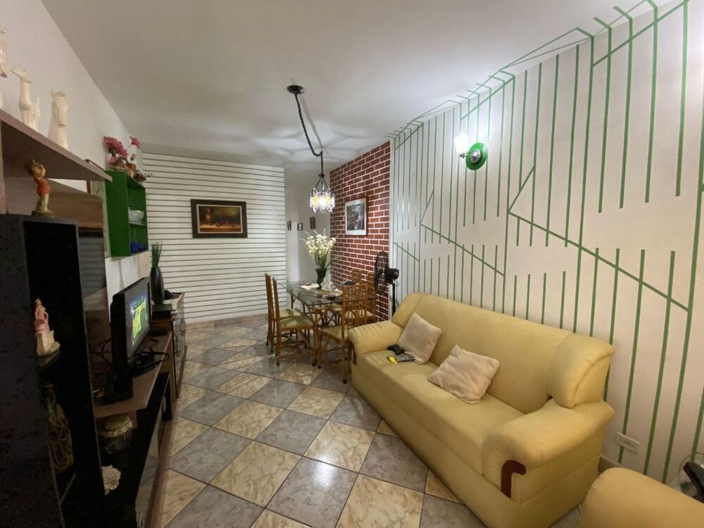 Casa, 2 quartos, 90 m² - Foto 22