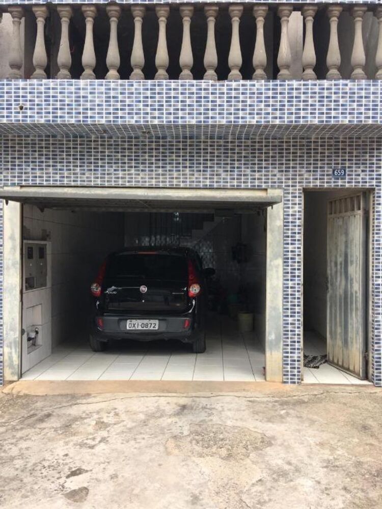 Sobrado, 3 quartos, 200 m² - Foto 9