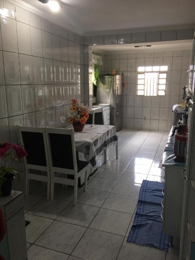 Sobrado, 3 quartos, 200 m² - Foto 15