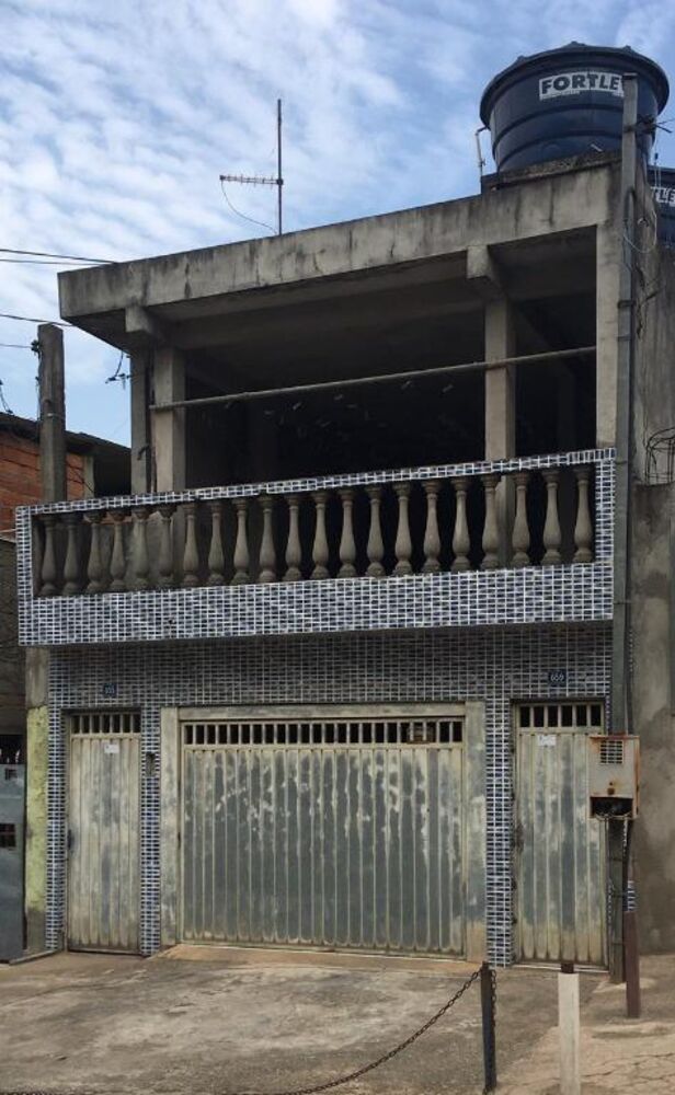 Sobrado, 3 quartos, 200 m² - Foto 12