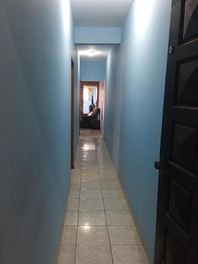 Sobrado, 3 quartos, 200 m² - Foto 10