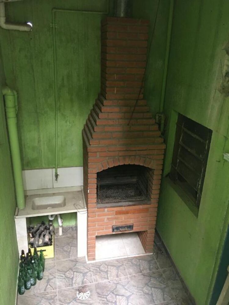 Sobrado, 3 quartos, 200 m² - Foto 13