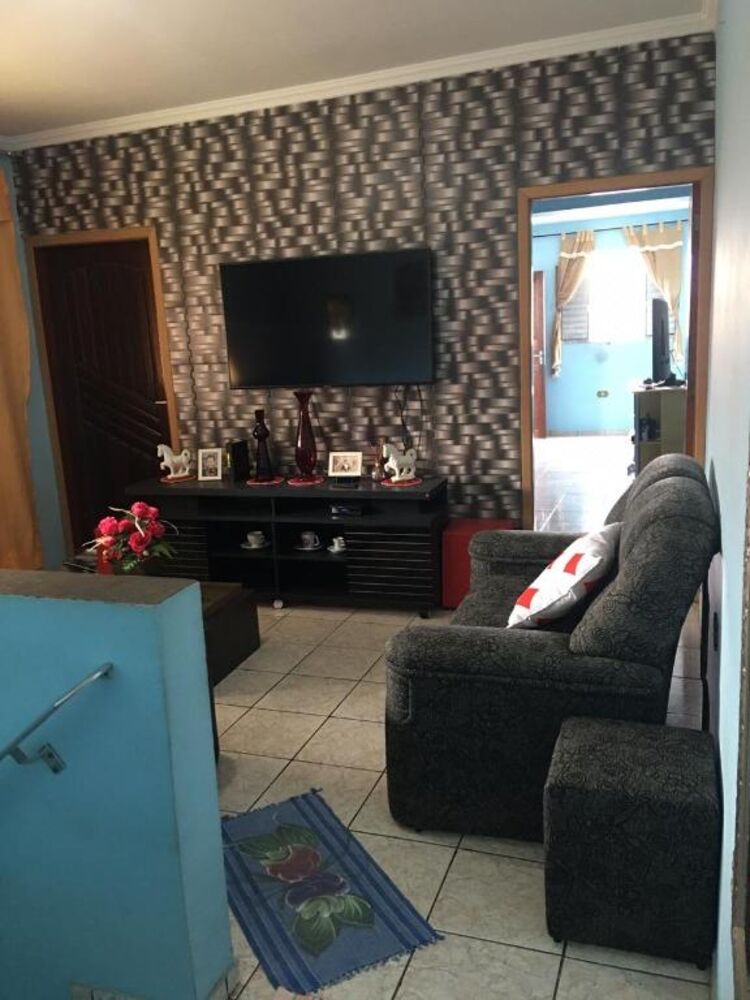 Sobrado, 3 quartos, 200 m² - Foto 5