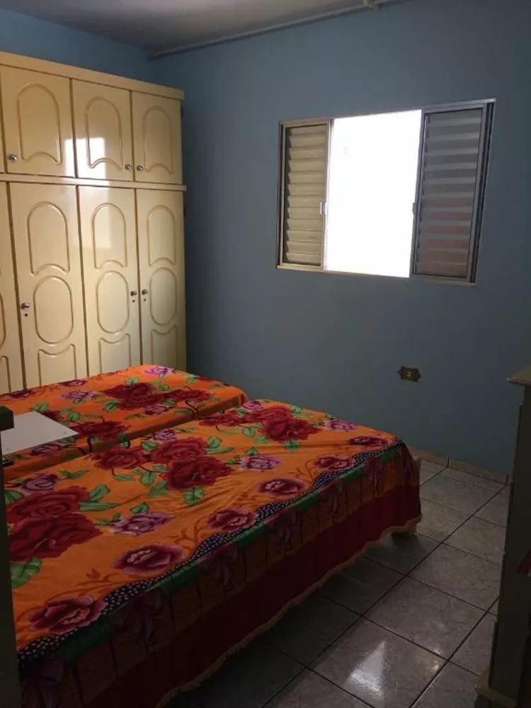 Sobrado, 3 quartos, 200 m² - Foto 2