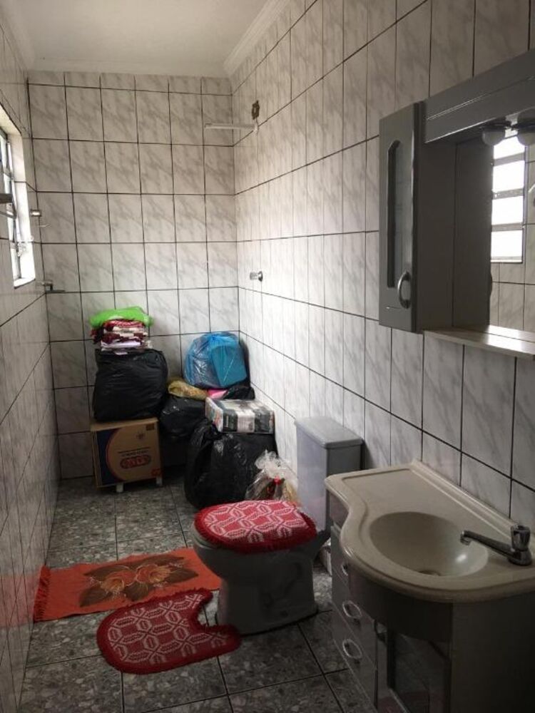 Sobrado, 3 quartos, 200 m² - Foto 11