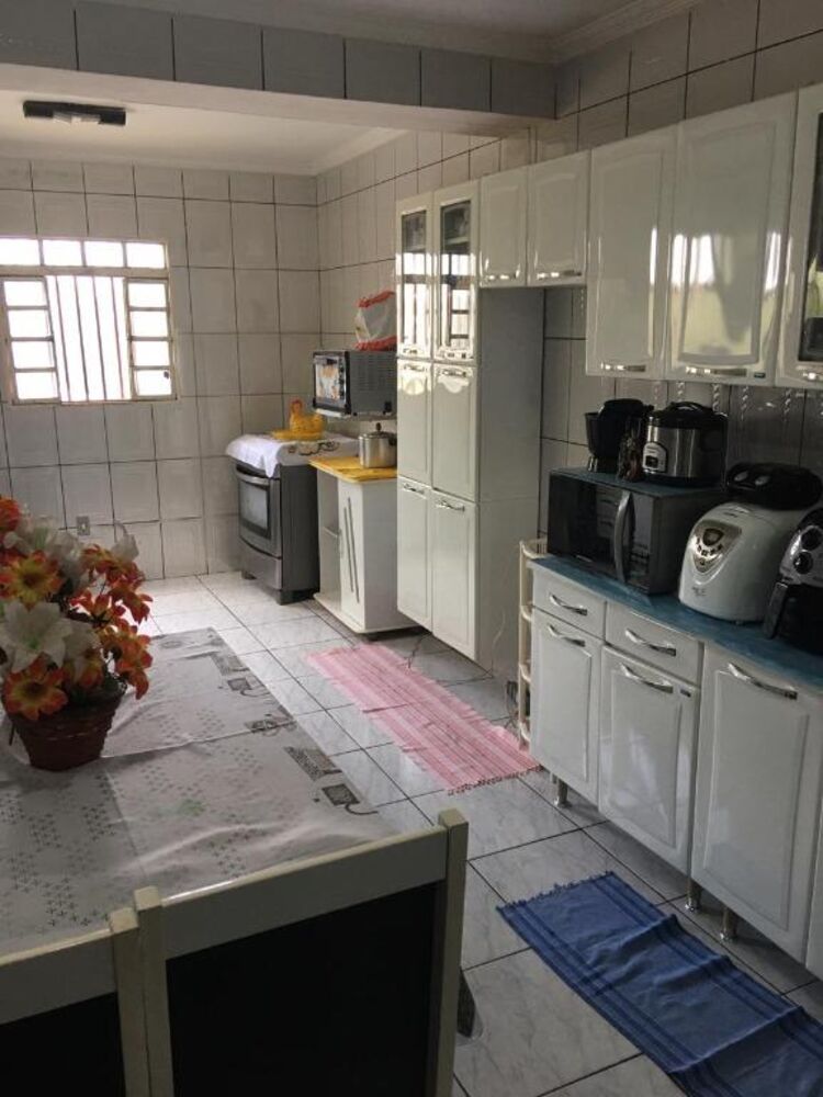 Sobrado, 3 quartos, 200 m² - Foto 4