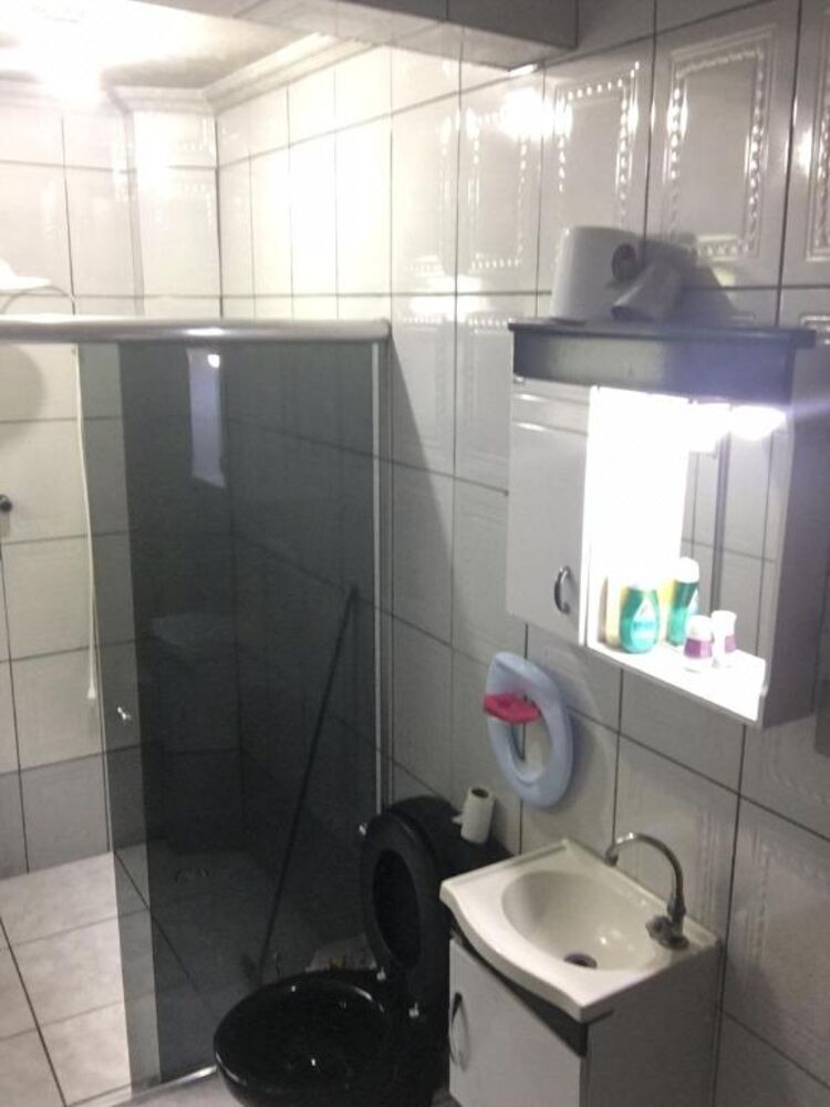 Sobrado, 3 quartos, 200 m² - Foto 6
