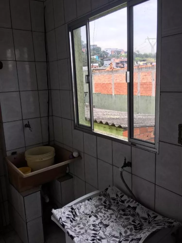Sobrado, 3 quartos, 200 m² - Foto 3