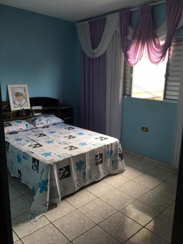 Sobrado, 3 quartos, 200 m² - Foto 7