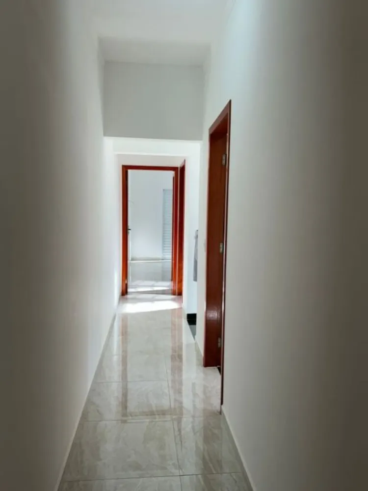 Sobrado, 3 quartos, 130 m² - Foto 7