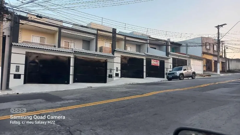 Sobrado, 3 quartos, 130 m² - Foto 12