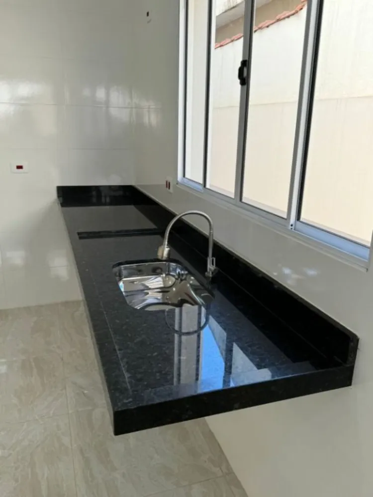 Sobrado, 3 quartos, 130 m² - Foto 9