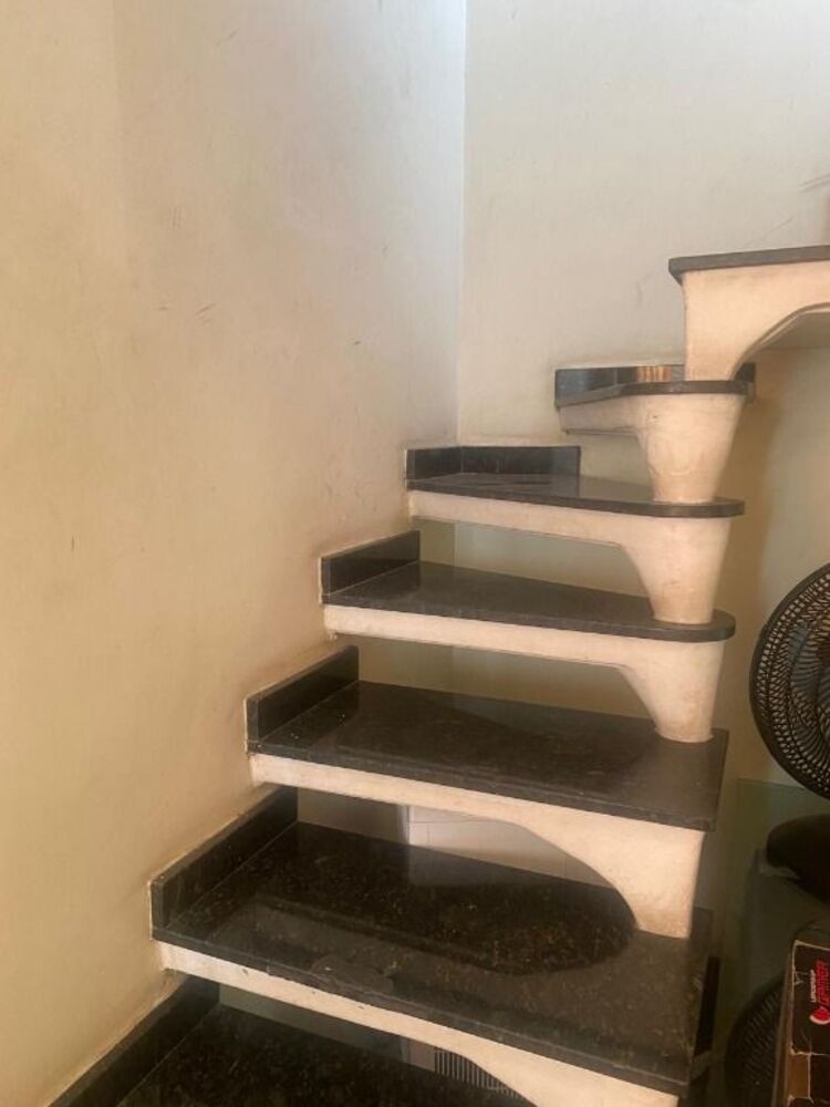 Sobrado, 5 quartos, 130 m² - Foto 2