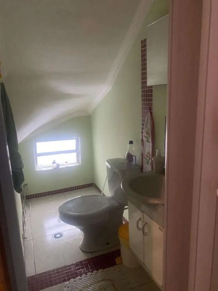 Sobrado, 5 quartos, 130 m² - Foto 2