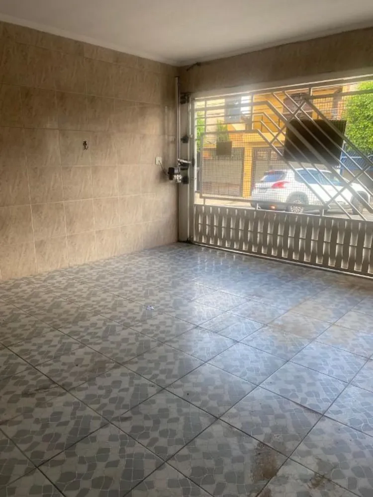 Sobrado, 5 quartos, 130 m² - Foto 4