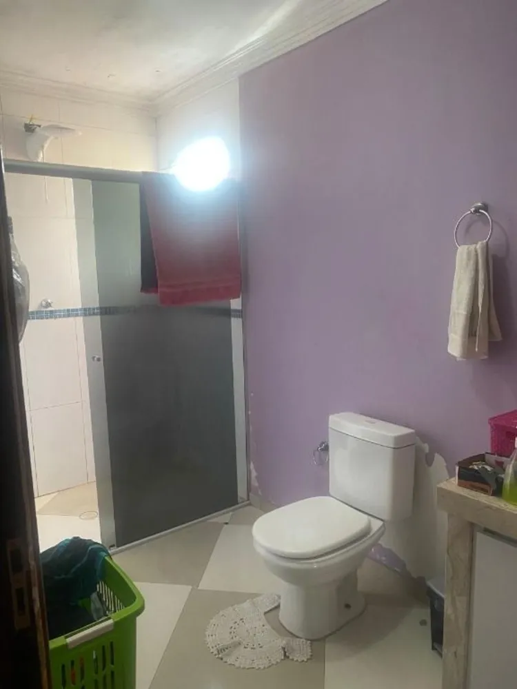 Sobrado, 5 quartos, 130 m² - Foto 10