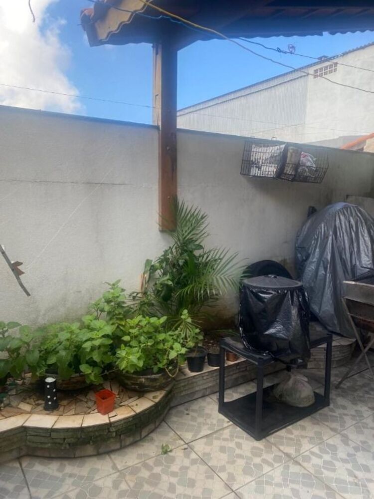 Sobrado, 5 quartos, 130 m² - Foto 3