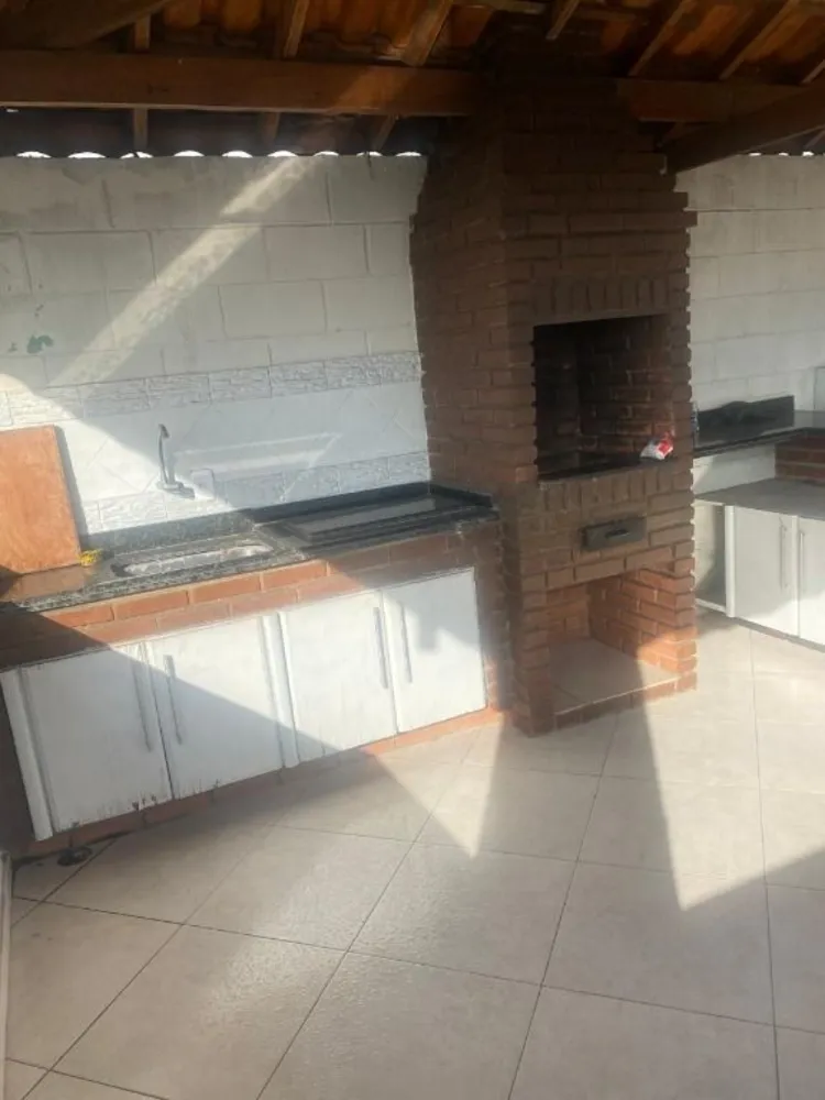 Sobrado, 5 quartos, 130 m² - Foto 6