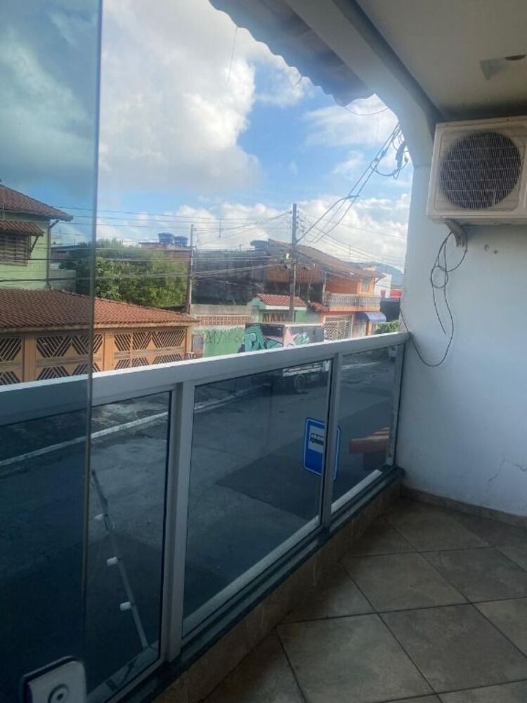 Sobrado, 5 quartos, 130 m² - Foto 1