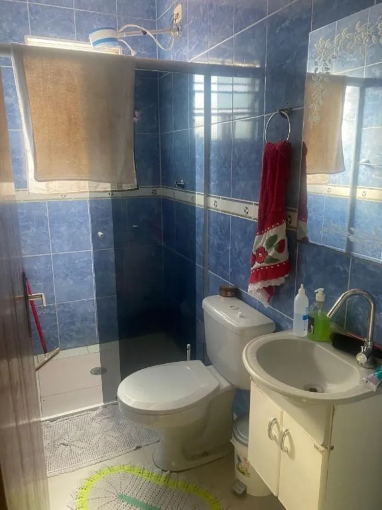 Sobrado, 5 quartos, 130 m² - Foto 11