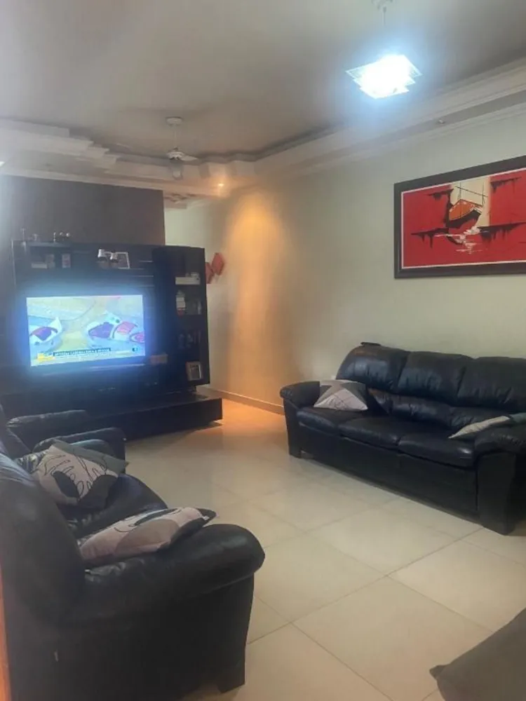 Sobrado, 5 quartos, 130 m² - Foto 3