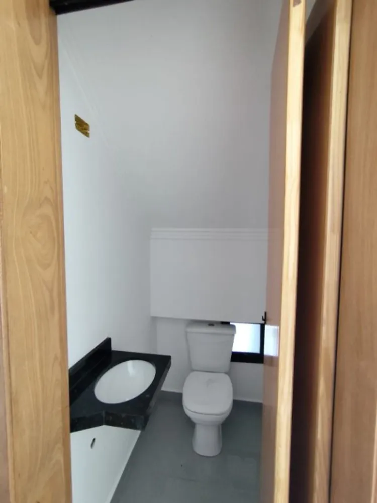 Sobrado, 3 quartos, 130 m² - Foto 8