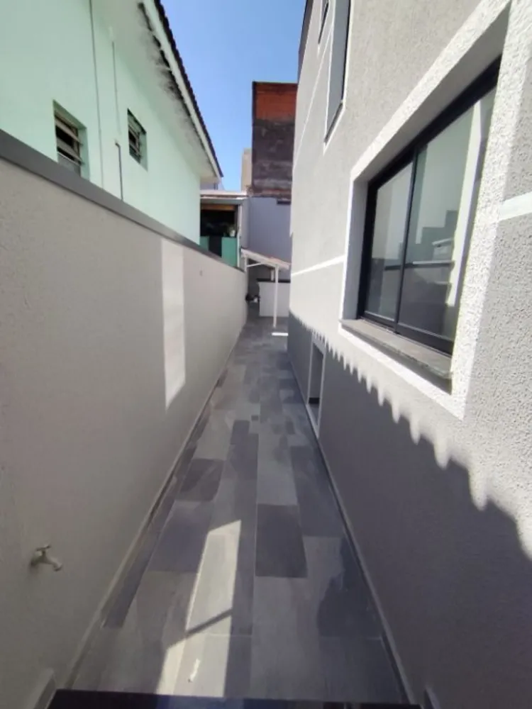 Sobrado, 3 quartos, 130 m² - Foto 4