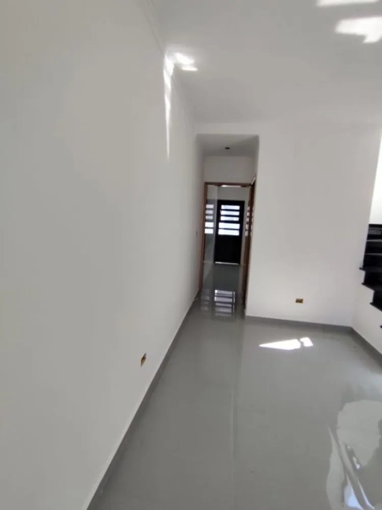 Sobrado, 3 quartos, 130 m² - Foto 7