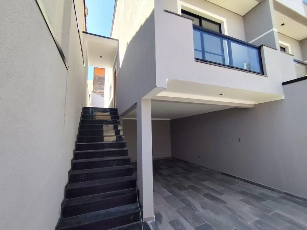 Sobrado, 3 quartos, 130 m² - Foto 2